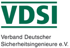 VDSI - Verband Deutscher Sicherheitsingenieure